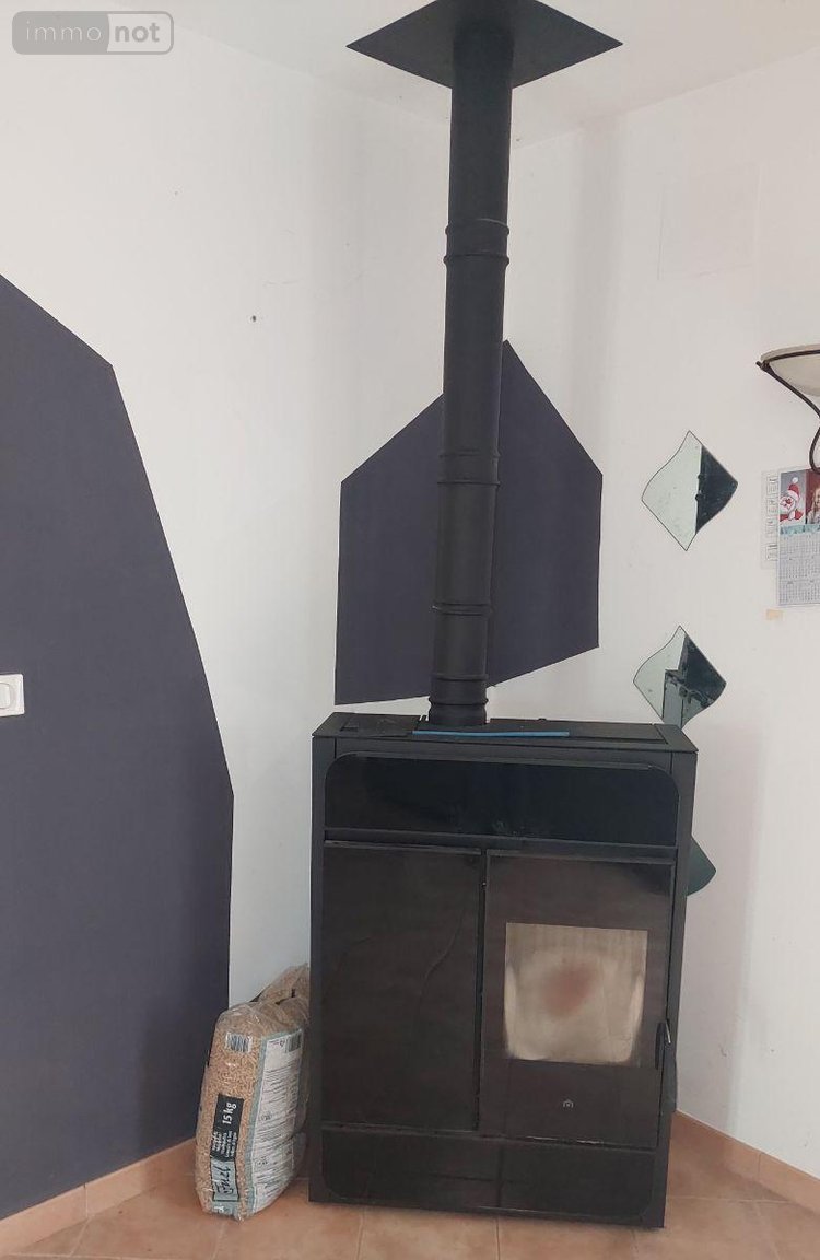 Maison a vendre Wasigny 08270 Ardennes 151 m2 6 pièces 148500 euros