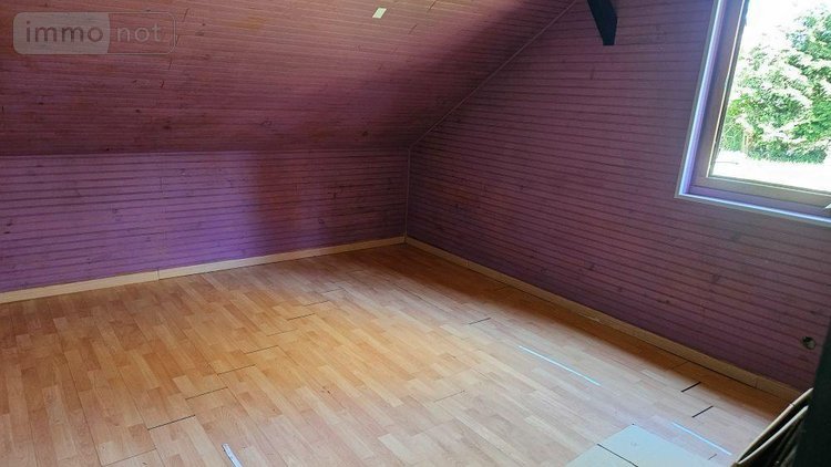 Maison a vendre La Suze-sur-Sarthe 72210 Sarthe 75 m2 3 pièces 115000 euros