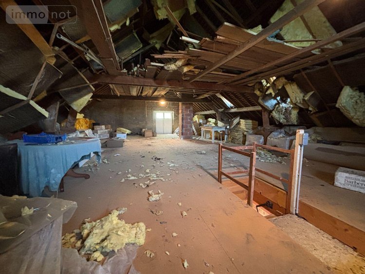 Maison a vendre Saint-Erblon 35230 Ille-et-Vilaine 113 m2 5 pièces 281340 euros