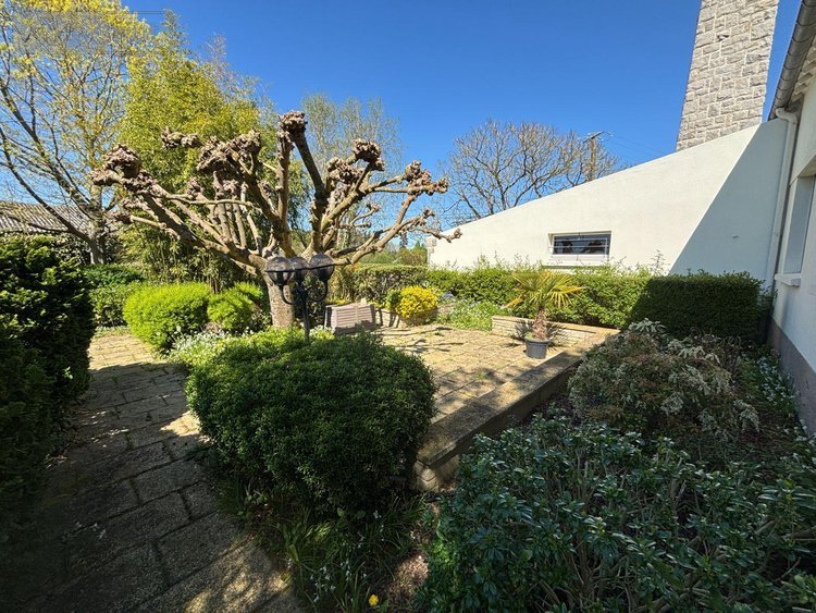 Maison a vendre Saint-Erblon 35230 Ille-et-Vilaine 113 m2 5 pièces 281340 euros