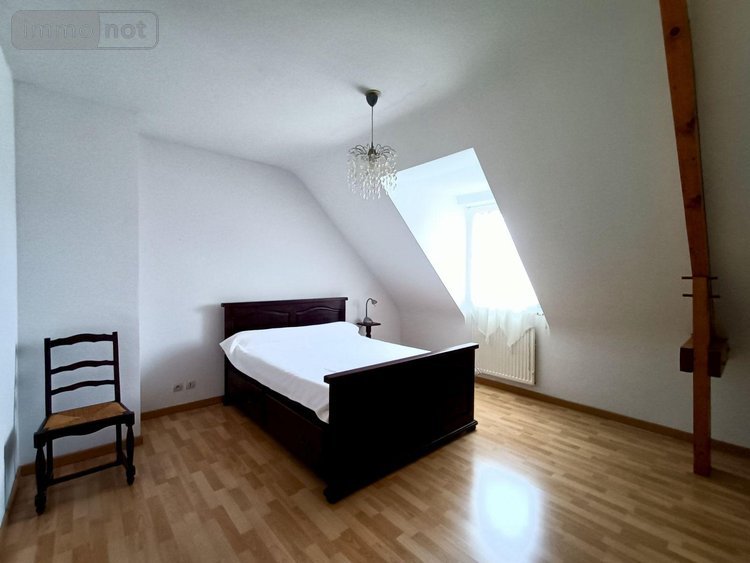 Maison a vendre Bruz 35170 Ille-et-Vilaine 116 m2 7 pièces 382980 euros