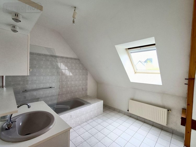 Maison a vendre Bruz 35170 Ille-et-Vilaine 116 m2 7 pièces 382980 euros