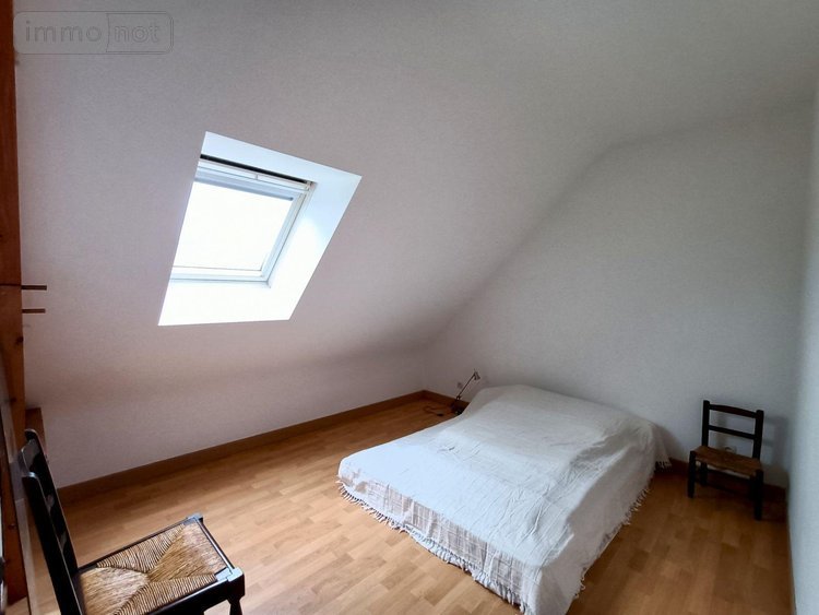 Maison a vendre Bruz 35170 Ille-et-Vilaine 116 m2 7 pièces 382980 euros