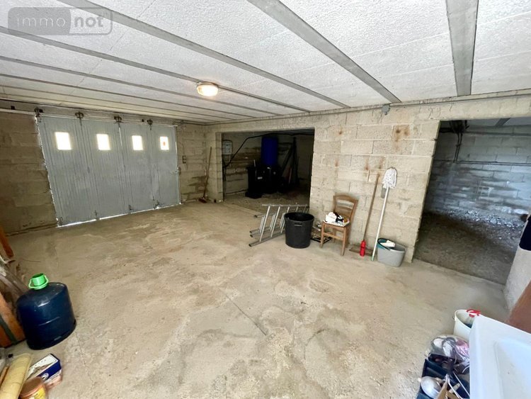 Maison a vendre Barby 08300 Ardennes 106 m2 5 pièces 178100 euros