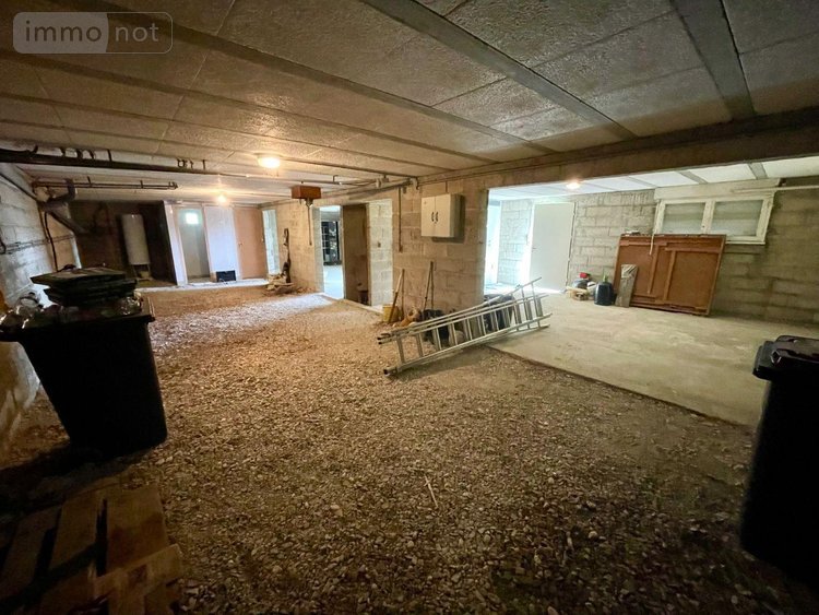Maison a vendre Barby 08300 Ardennes 106 m2 5 pièces 178100 euros
