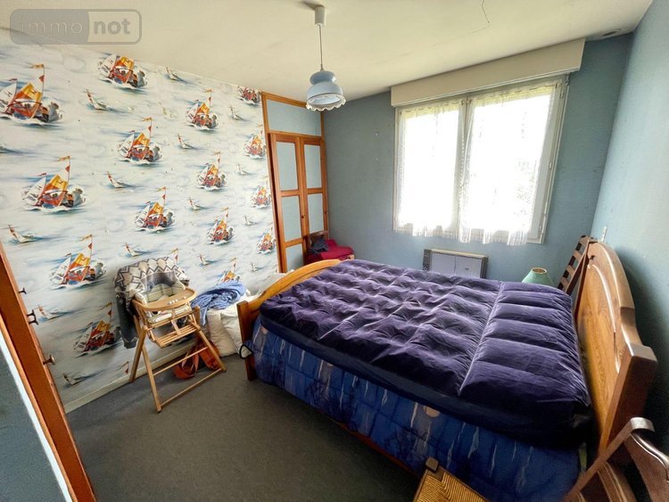 Maison a vendre Barby 08300 Ardennes 106 m2 5 pièces 178100 euros