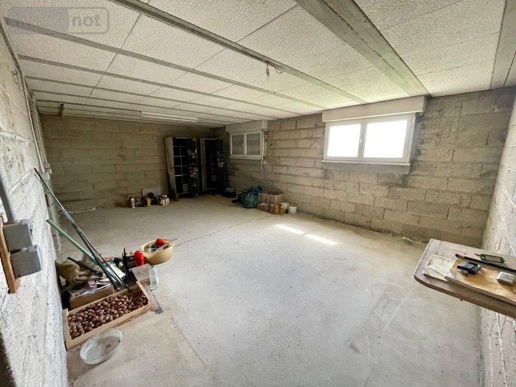 Maison a vendre Barby 08300 Ardennes 106 m2 5 pièces 178100 euros