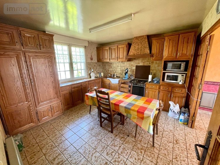 Maison a vendre Barby 08300 Ardennes 106 m2 5 pièces 178100 euros