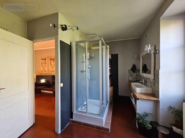 Maison a vendre Charly 18350 Cher 167 m2 7 pièces 231545 euros