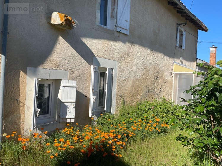 Maison a vendre Ribérac 24600 Dordogne 148 m2 3 pièces 144450 euros