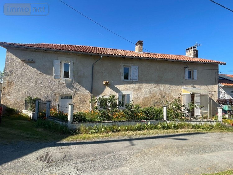 Maison a vendre Ribérac 24600 Dordogne 148 m2 3 pièces 144450 euros