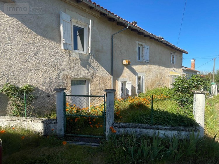 Maison a vendre Ribérac 24600 Dordogne 148 m2 3 pièces 144450 euros