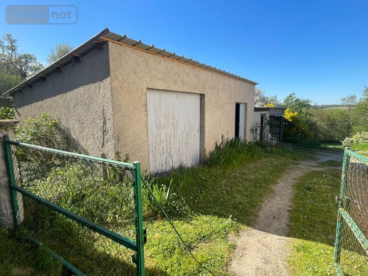 Maison a vendre Ribérac 24600 Dordogne 148 m2 3 pièces 144450 euros