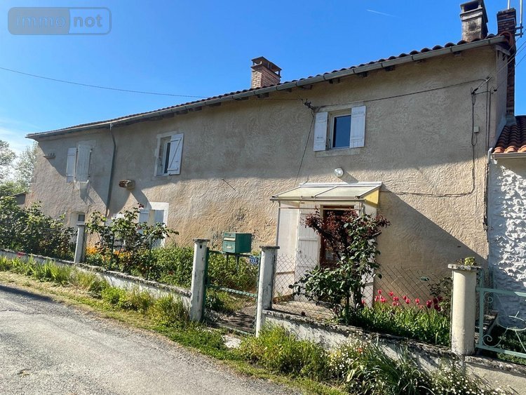 Maison a vendre Ribérac 24600 Dordogne 148 m2 3 pièces 144450 euros