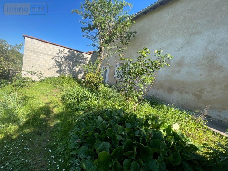 Maison a vendre Ribérac 24600 Dordogne 148 m2 3 pièces 144450 euros