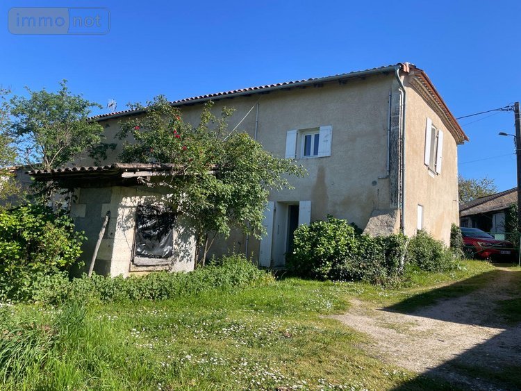 Maison a vendre Ribérac 24600 Dordogne 148 m2 3 pièces 144450 euros