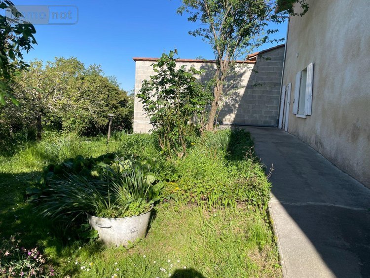 Maison a vendre Ribérac 24600 Dordogne 148 m2 3 pièces 144450 euros