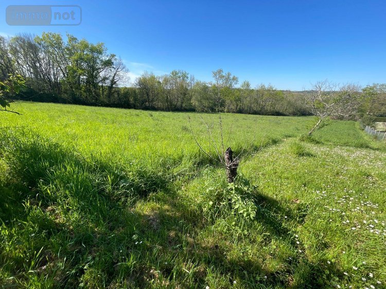 Maison a vendre Ribérac 24600 Dordogne 148 m2 3 pièces 144450 euros
