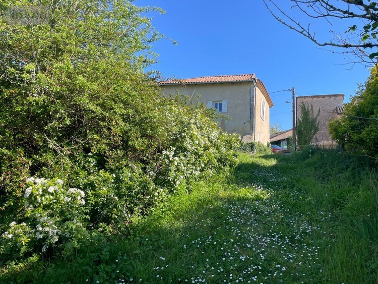 Maison a vendre Ribérac 24600 Dordogne 148 m2 3 pièces 144450 euros