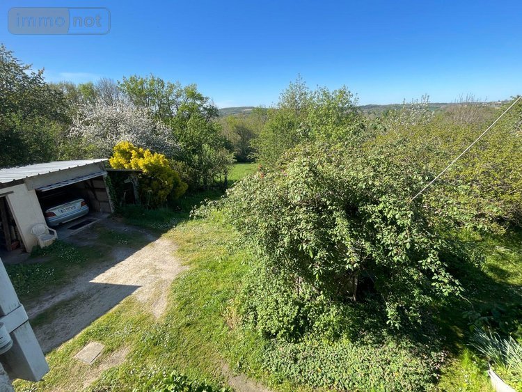 Maison a vendre Ribérac 24600 Dordogne 148 m2 3 pièces 144450 euros