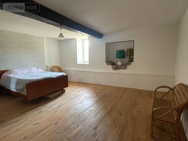 Maison a vendre Ribérac 24600 Dordogne 148 m2 3 pièces 144450 euros