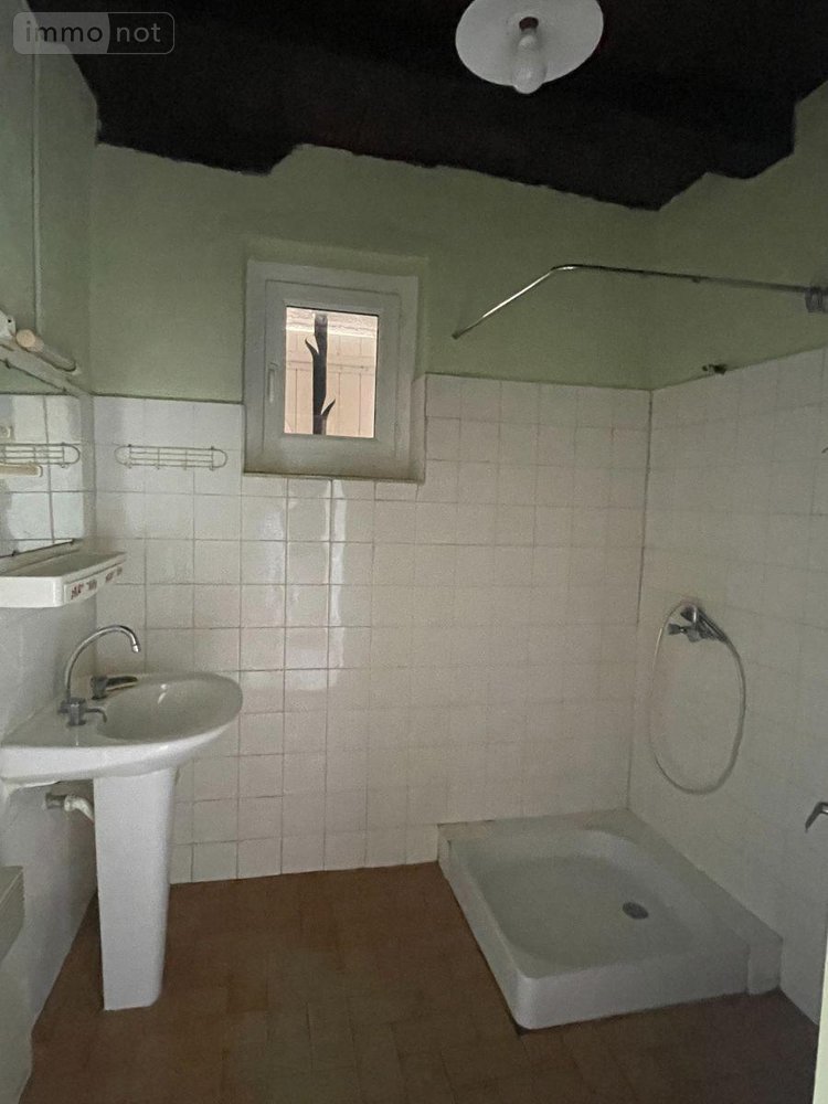 Maison a vendre Ribérac 24600 Dordogne 148 m2 3 pièces 144450 euros