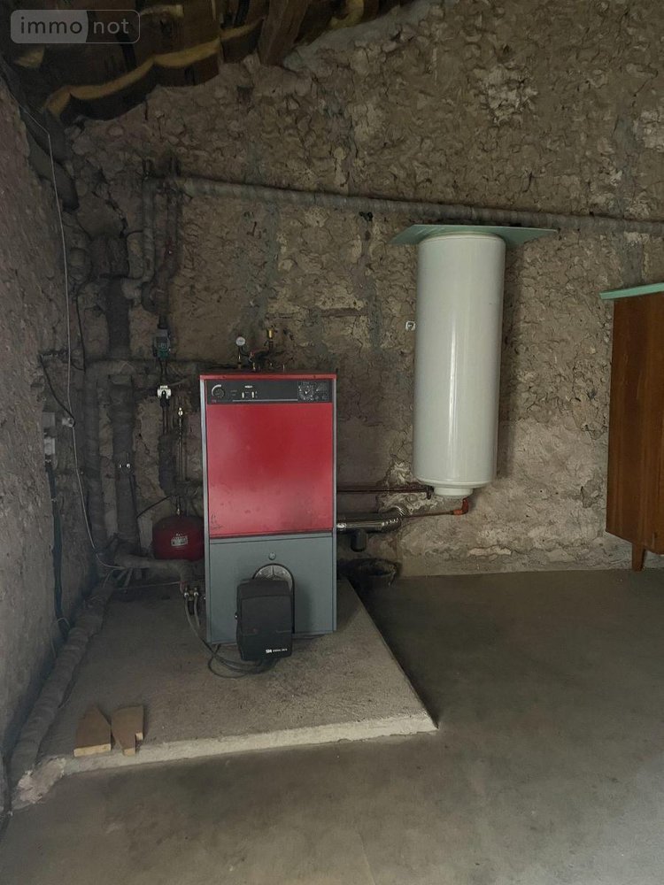 Maison a vendre Ribérac 24600 Dordogne 148 m2 3 pièces 144450 euros