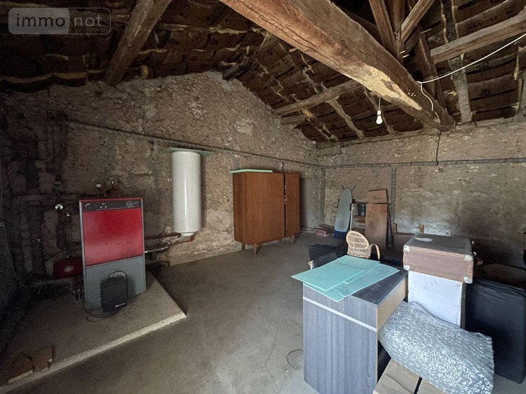 Maison a vendre Ribérac 24600 Dordogne 148 m2 3 pièces 144450 euros
