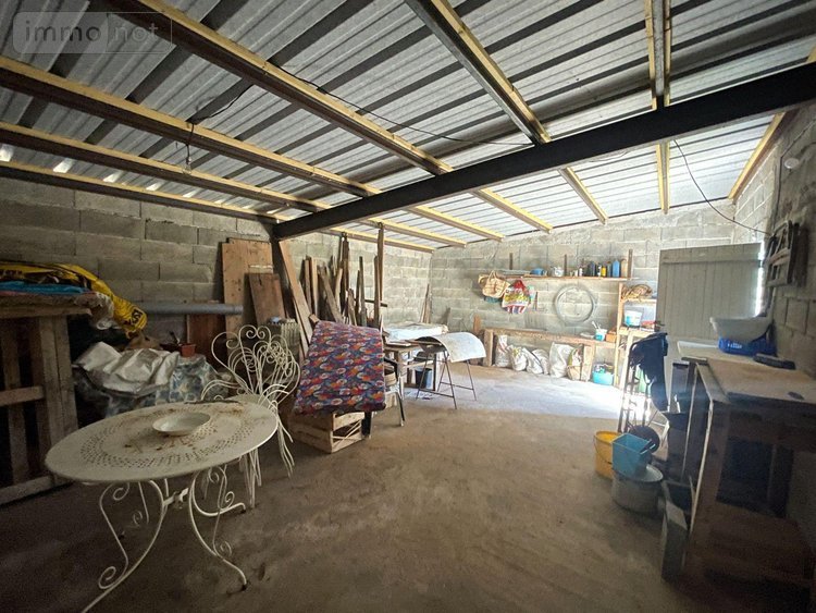 Maison a vendre Ribérac 24600 Dordogne 148 m2 3 pièces 144450 euros