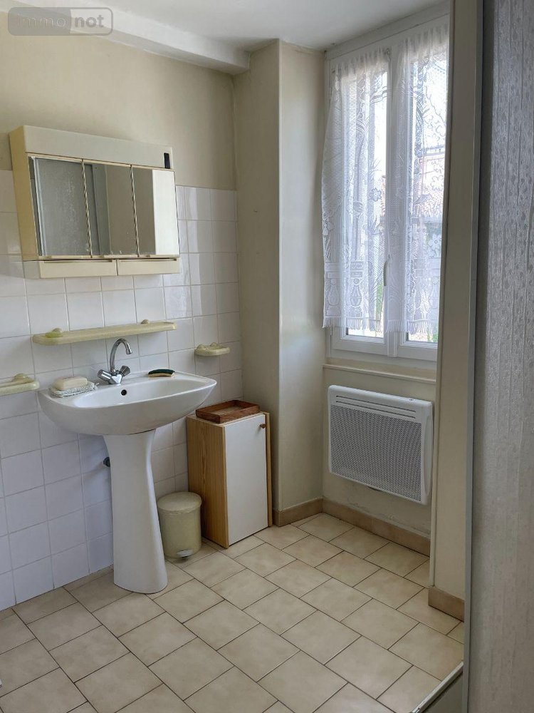 Maison a vendre Ribérac 24600 Dordogne 148 m2 3 pièces 144450 euros