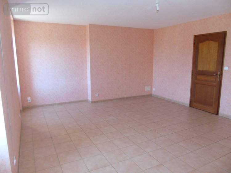 Maison a vendre Sauvigny-le-Beuréal 89420 Yonne 91 m2 3 pièces 66000 euros