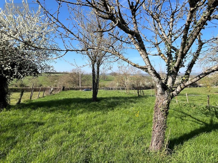 Maison a vendre Sauvigny-le-Beuréal 89420 Yonne 91 m2 3 pièces 66000 euros