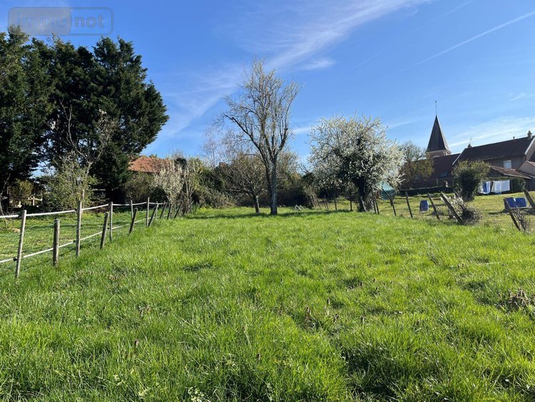 Maison a vendre Sauvigny-le-Beuréal 89420 Yonne 91 m2 3 pièces 66000 euros