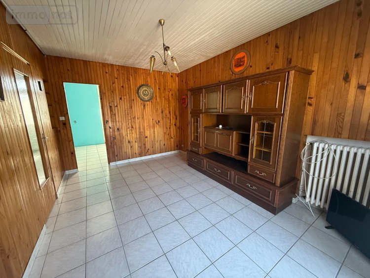 Maison a vendre Ploudalmézeau 29830 Finistère 128 m2 5 pièces 189200 euros