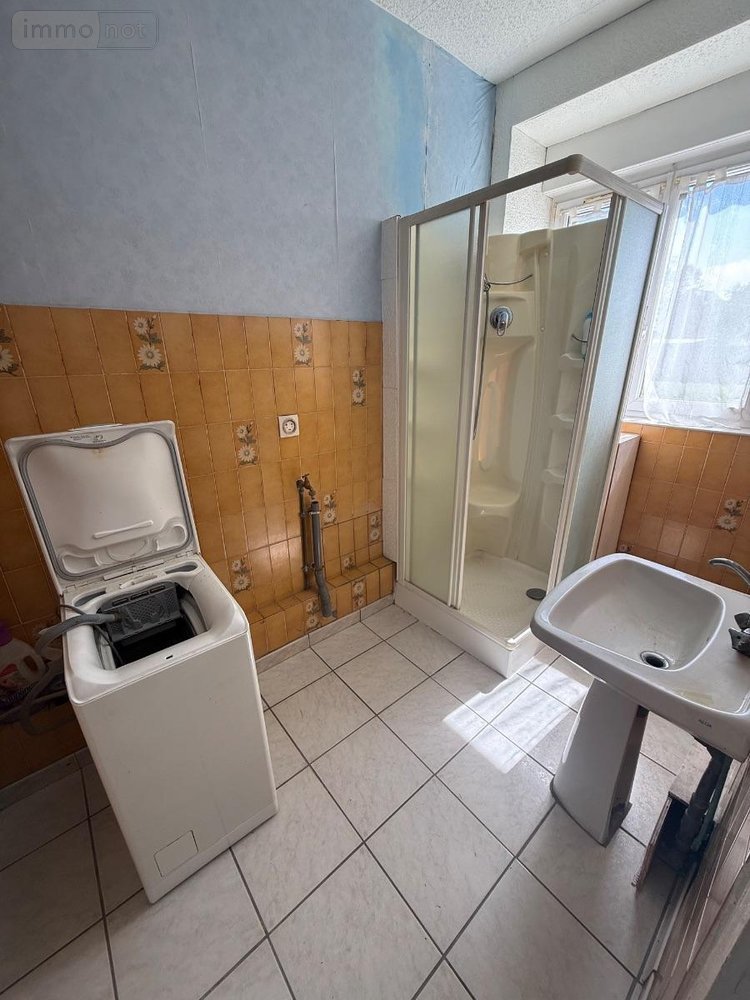 Maison a vendre Ploudalmézeau 29830 Finistère 128 m2 5 pièces 189200 euros