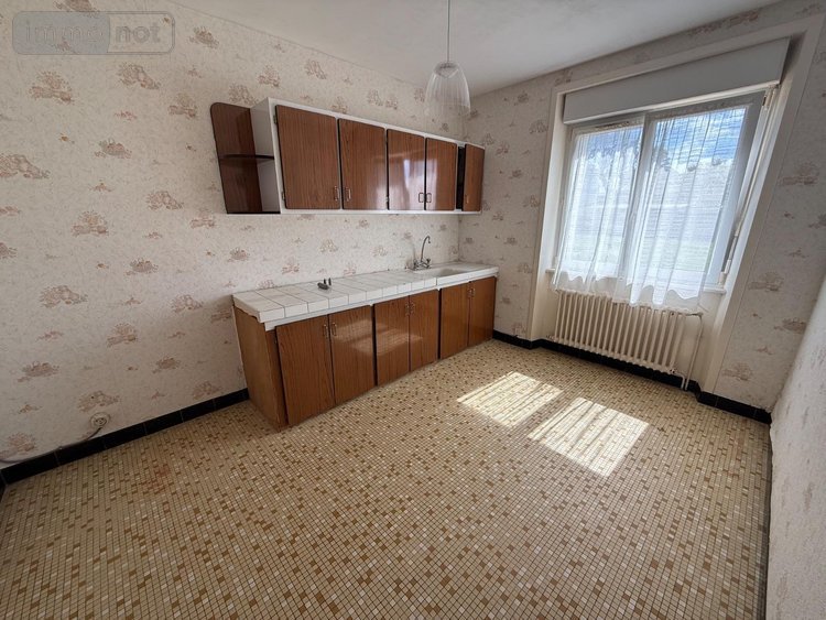 Maison a vendre Ploudalmézeau 29830 Finistère 128 m2 5 pièces 189200 euros