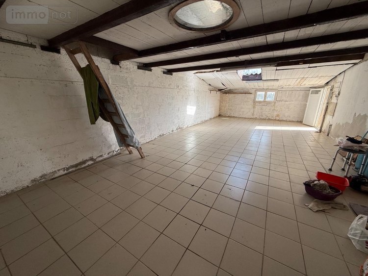 Maison a vendre Ploudalmézeau 29830 Finistère 128 m2 5 pièces 189200 euros