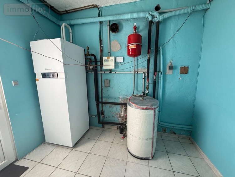 Maison a vendre Ploudalmézeau 29830 Finistère 128 m2 5 pièces 189200 euros