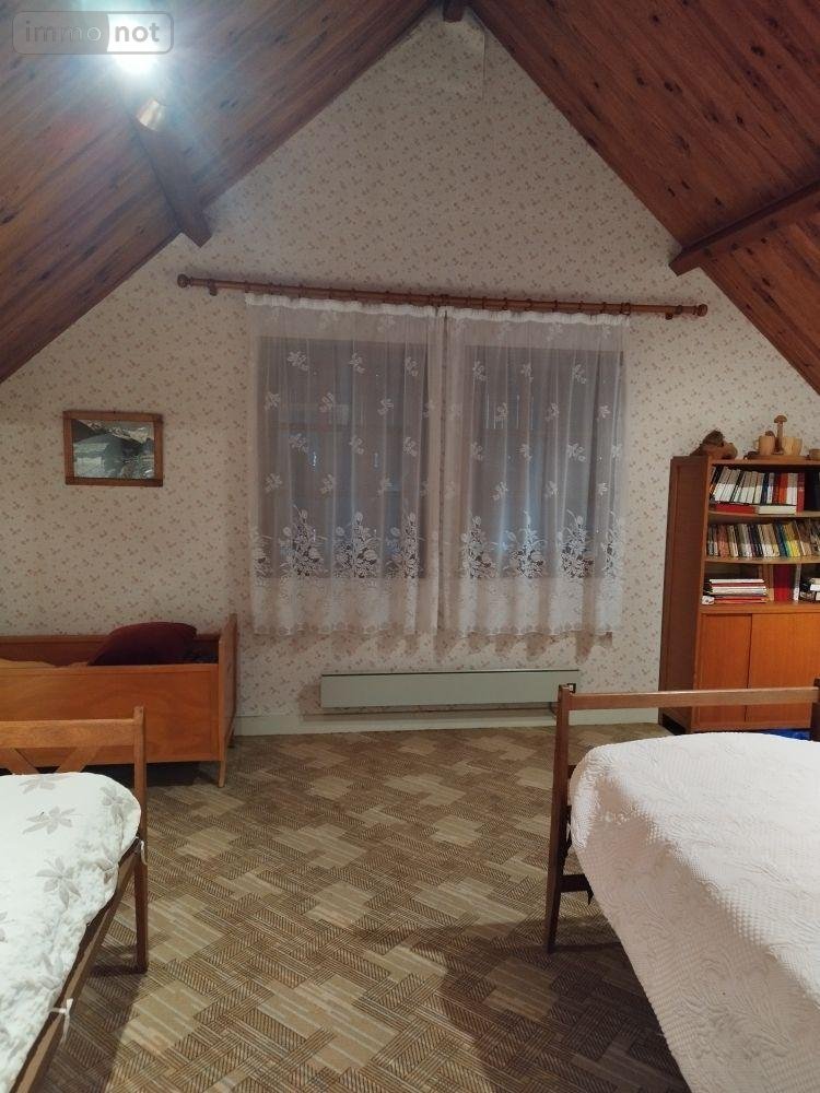 Maison a vendre Montgivray 36400 Indre 117 m2 6 pièces 127200 euros