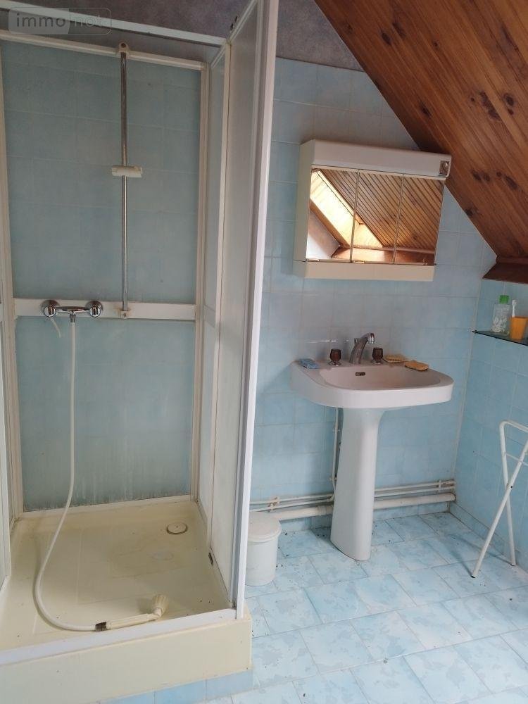 Maison a vendre Montgivray 36400 Indre 117 m2 6 pièces 127200 euros