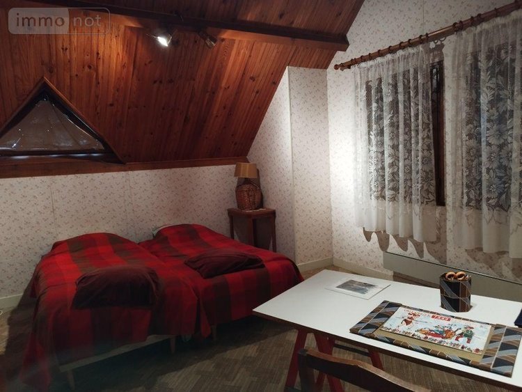 Maison a vendre Montgivray 36400 Indre 117 m2 6 pièces 127200 euros