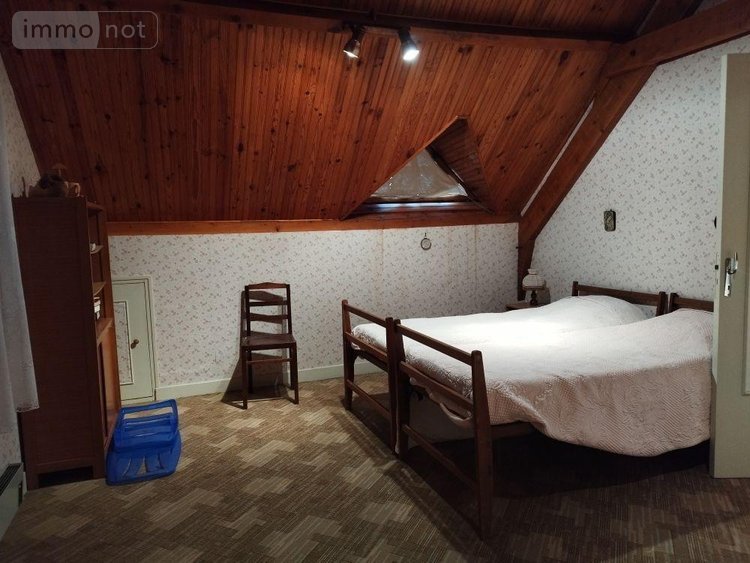 Maison a vendre Montgivray 36400 Indre 117 m2 6 pièces 127200 euros