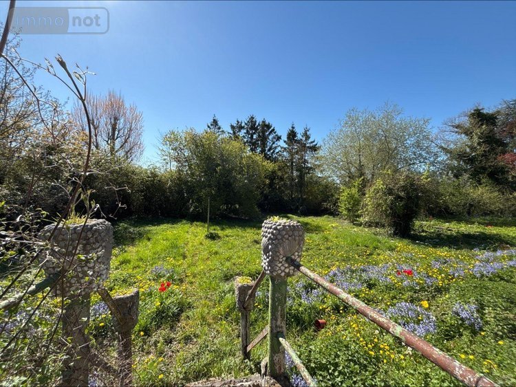 Maison a vendre La Gorgue 59253 Nord 90 m2 4 pièces 124372 euros