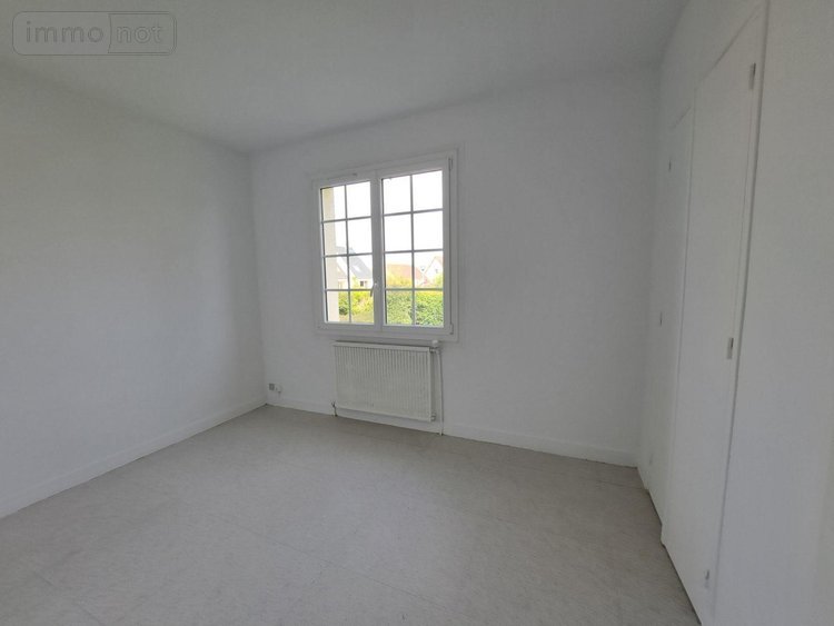 Maison a vendre Bayeux 14400 Calvados 123 m2 5 pièces 305500 euros