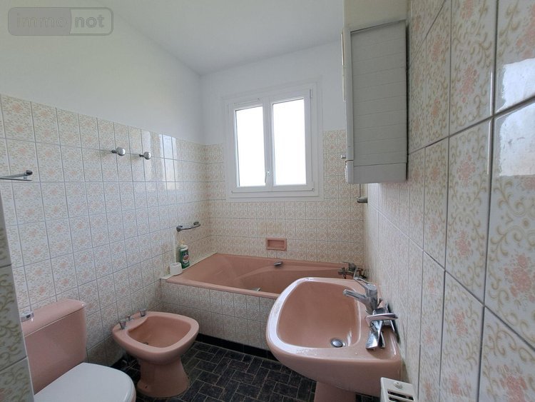 Maison a vendre Bayeux 14400 Calvados 123 m2 5 pièces 305500 euros