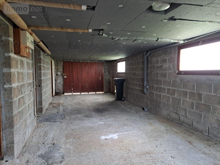 Maison a vendre Bayeux 14400 Calvados 123 m2 5 pièces 305500 euros