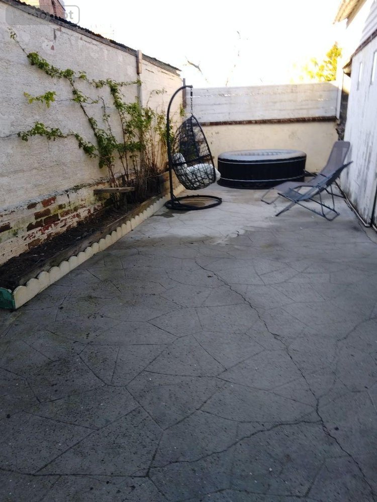 Maison a vendre Eu 76260 Seine-Maritime 125 m2 6 pièces 254000 euros
