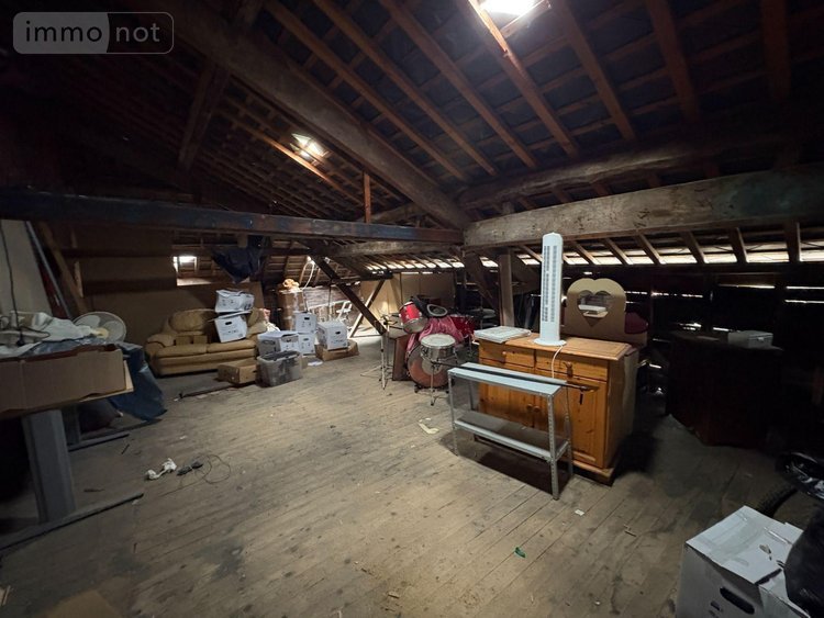 Maison a vendre Eu 76260 Seine-Maritime 125 m2 6 pièces 254000 euros