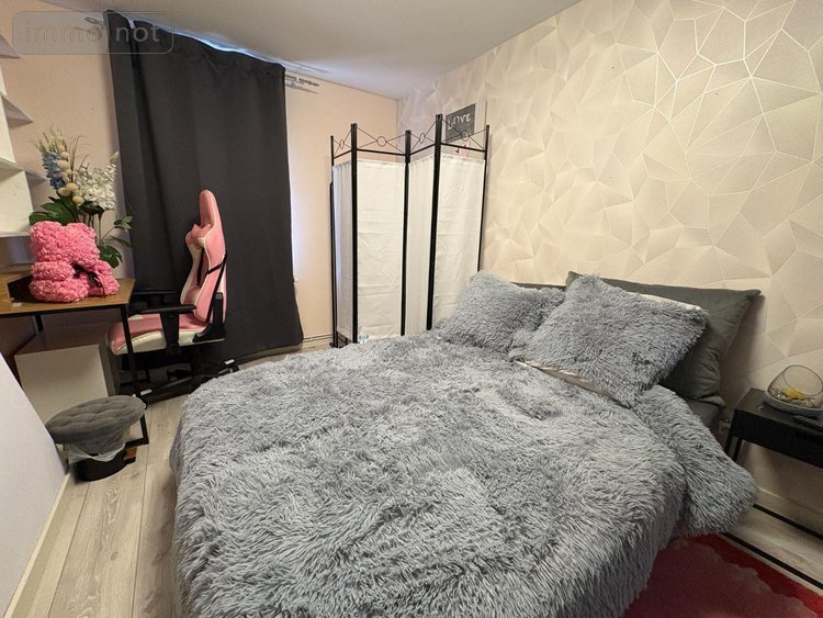 Maison a vendre Eu 76260 Seine-Maritime 125 m2 6 pièces 254000 euros