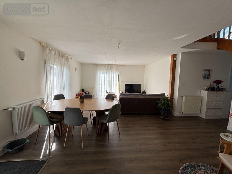 Maison a vendre Edern 29510 Finistère 103 m2 6 pièces 266650 euros